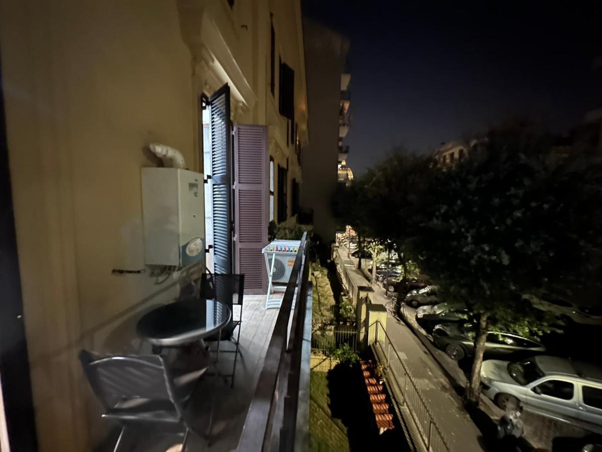 Vatican Home روما المظهر الخارجي الصورة