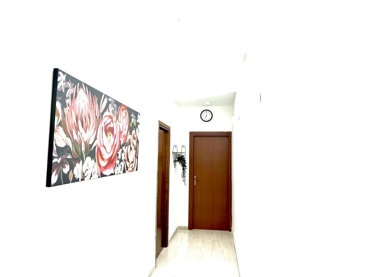 Vatican Home روما المظهر الخارجي الصورة