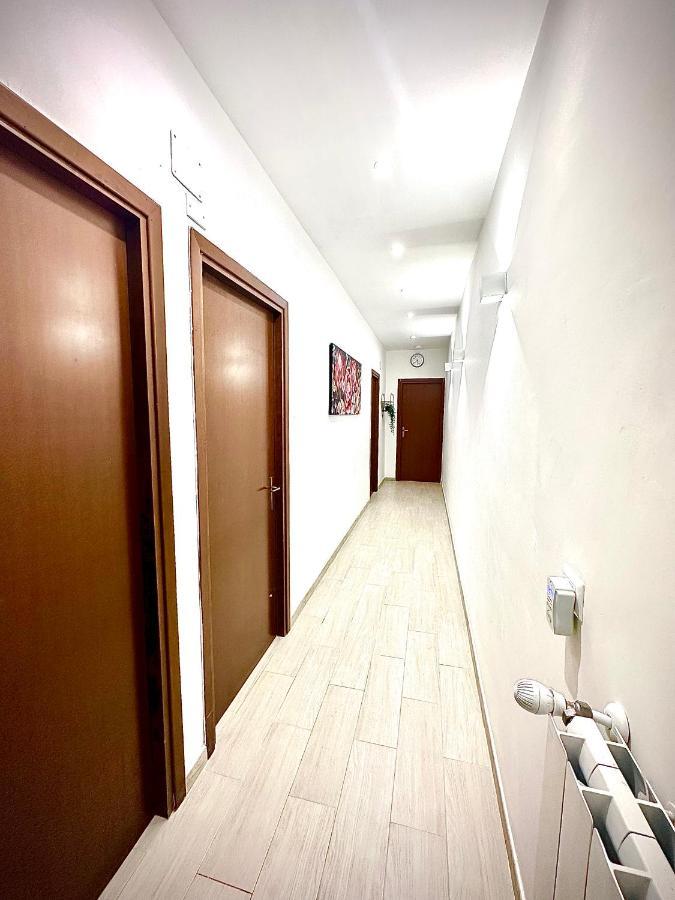 Vatican Home روما المظهر الخارجي الصورة