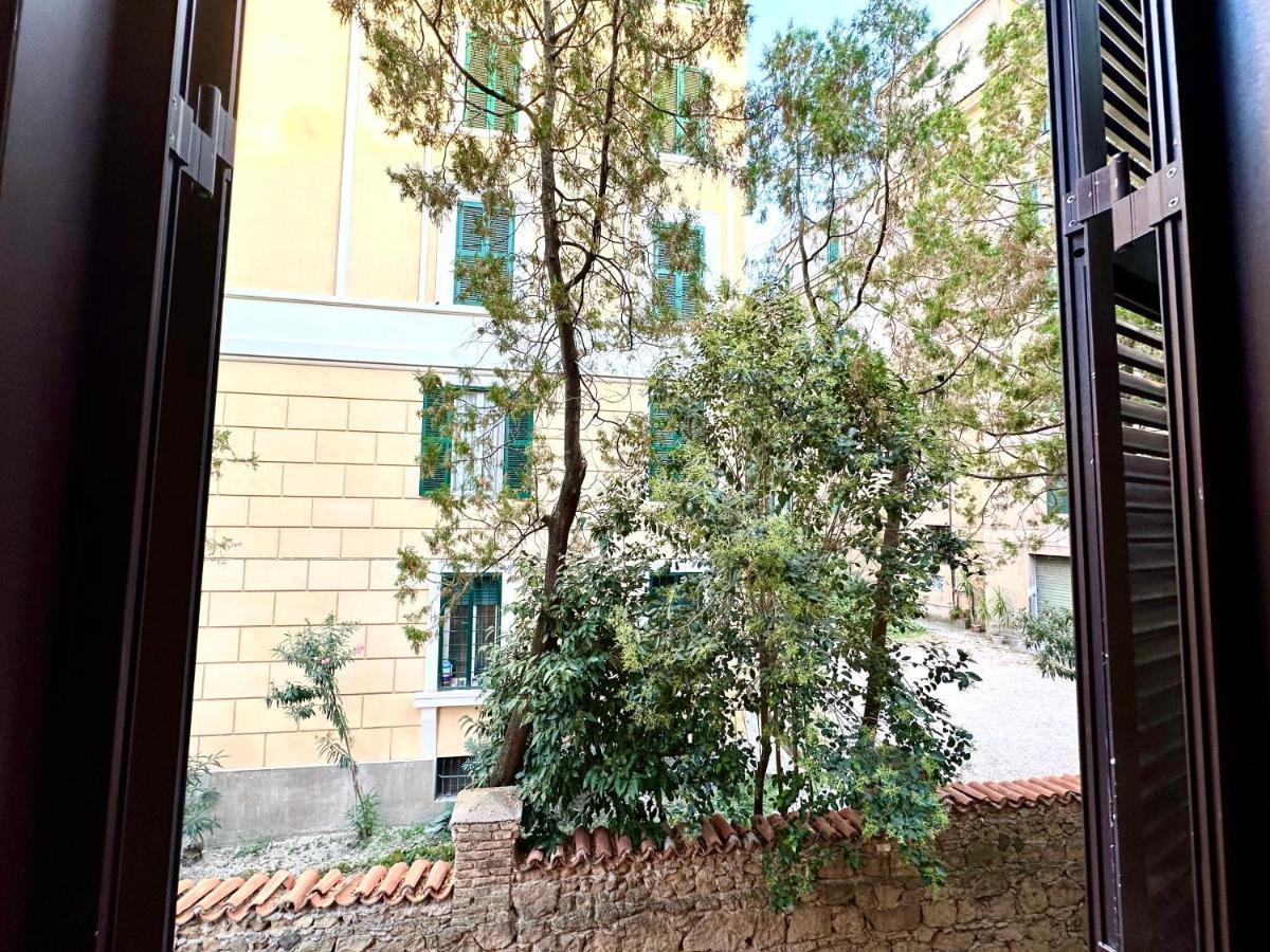 Vatican Home روما المظهر الخارجي الصورة