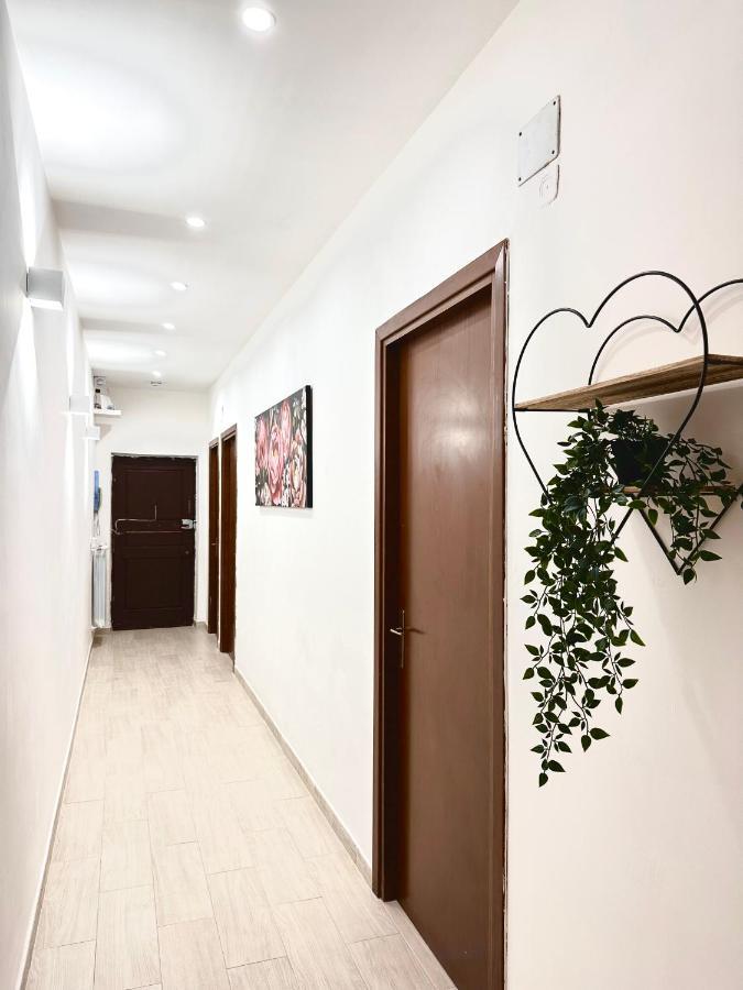 Vatican Home روما المظهر الخارجي الصورة